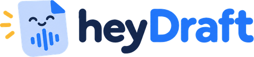 heyDraft
